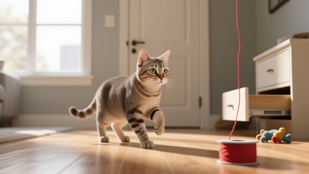 Does spaying a cat change behavior? DIY is dangerous—here’s what actually happens to temperament, territory habits, and stress levels (and why skipping the vet puts your cat at serious risk)