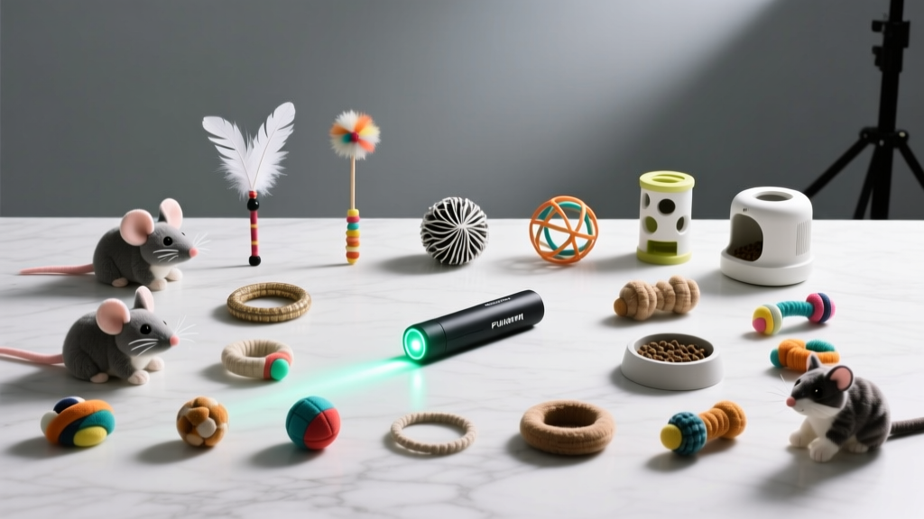 What Cat Toys Are Best Comparison: We Tested 47 Toys for 6 Months — Here’s the Real Winner (Spoiler: It’s Not the Flashy Laser Pointer)
