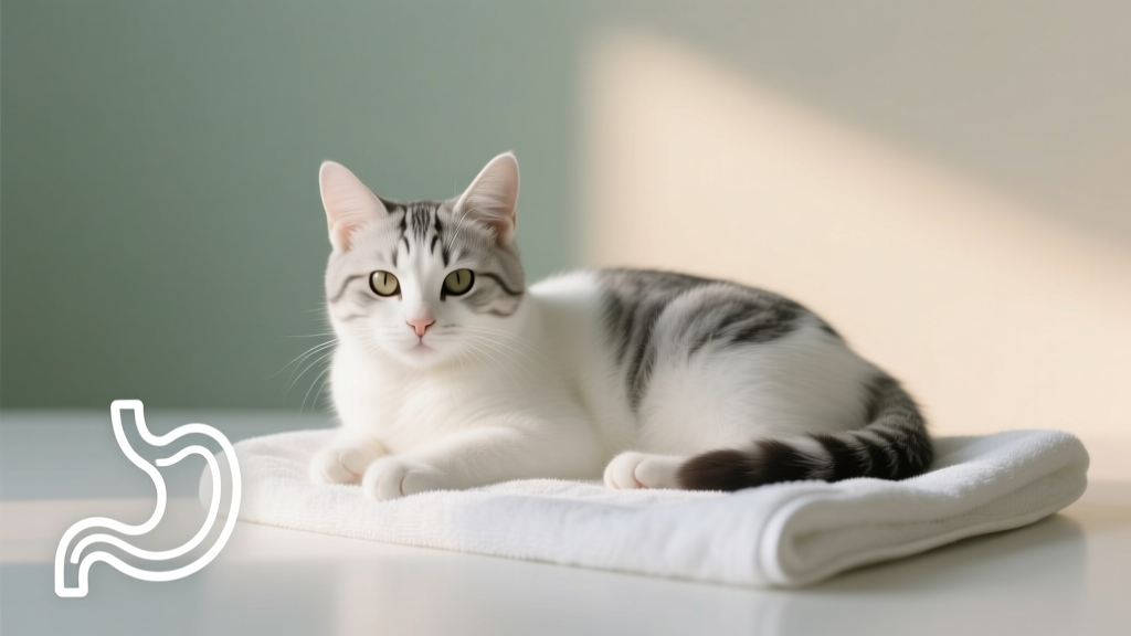 What Car Was KITT 2000 for Sensitive Stomach? — The Real Answer (Spoiler: It’s Not a Car — It’s a Lifesaving Kitten Diet Protocol That Vets Recommend for GI Relief in 72 Hours)