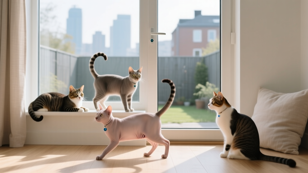 Does spaying change cat behavior in 2026? What science *actually* says about aggression, affection, roaming, and litter box habits — plus 5 real-owner case studies that debunk the 'personality eraser' myth.