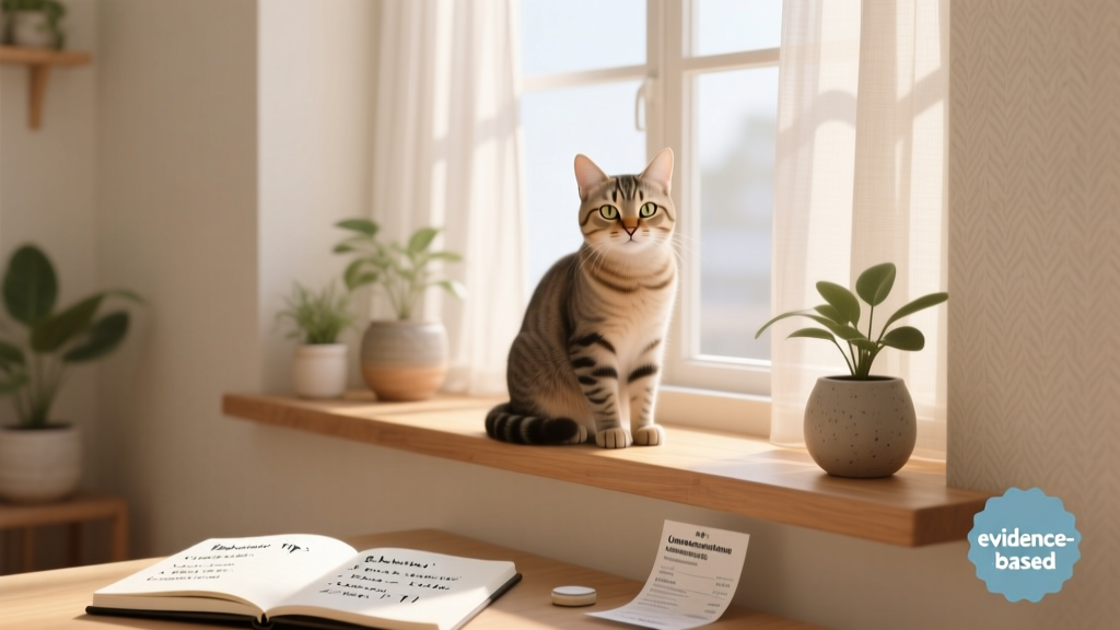 Is Cat Behavior Modification Affordable With a Veterinarian? Yes — Here’s Exactly How to Get Evidence-Based, Low-Cost Solutions Without Compromising Your Cat’s Well-Being or Your Budget