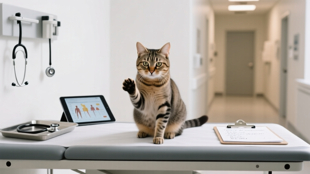 What Is Cat Behavioral Exam Dangers? 7 Real Risks You’re Not Being Told (And How to Avoid Them Before Your Vet Appointment)