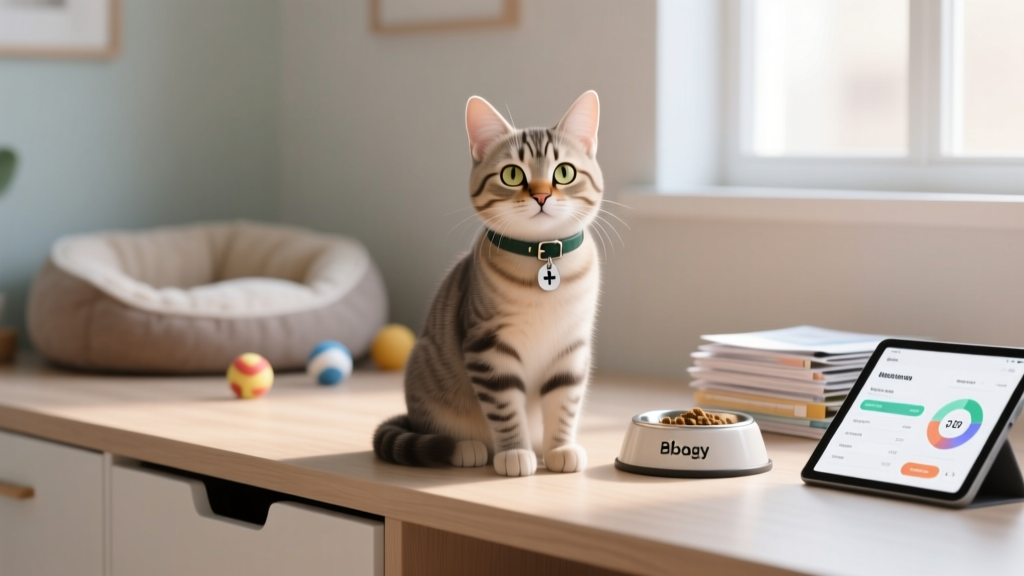 How Much Does It Cost to Care for a Kitten? The Real First-Year Breakdown (Spoiler: It’s Not Just $50 for a collar — Here’s Exactly Where Your $1,200–$2,800 Goes)