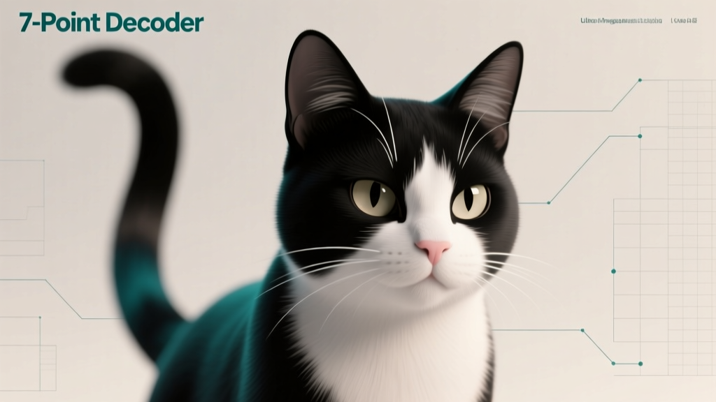 What Does Cat Behavior Mean Comparison: The 7-Point Decoder That Stops You From Misreading Your Cat’s Tail Flick, Purr, or Stare — And Why 83% of Owners Misinterpret These Signals Daily