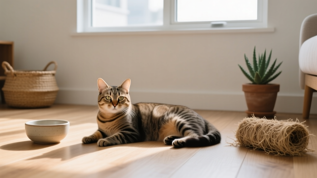 Is Cat Behavior Modification Affordable High Protein? The Truth: You Don’t Need Expensive Diets or Trainers — Here’s How to Fix Aggression, Scratching & Litter Issues on a Budget Using Smart Nutrition + Science-Backed Techniques