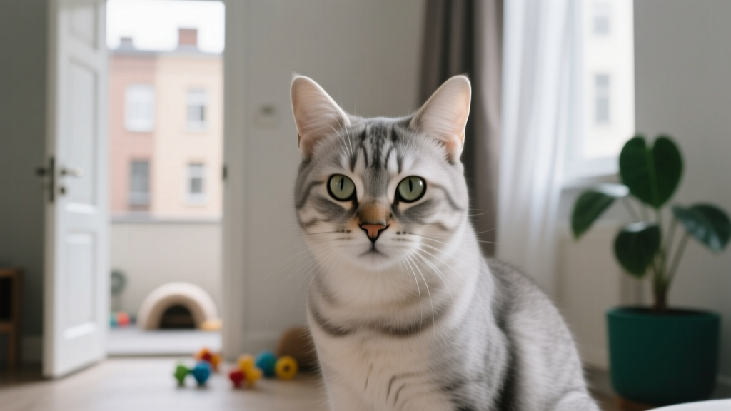 How to Interpret Cat Behavior Risks: 7 Hidden Warning Signs You’re Missing (That Could Prevent Bites, Aggression, or Escapes Before They Happen)