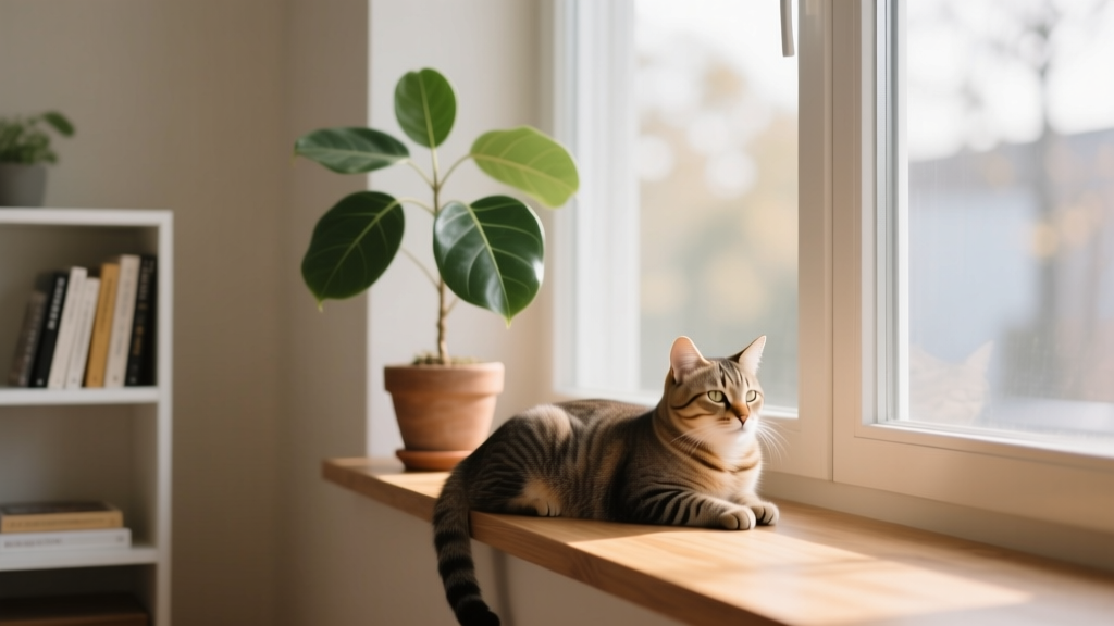 How to Change Cats Behavior Natural: 7 Science-Backed, Stress-Free Methods That Actually Work (No Punishment, No Pills, Just Real Results in 2–3 Weeks)