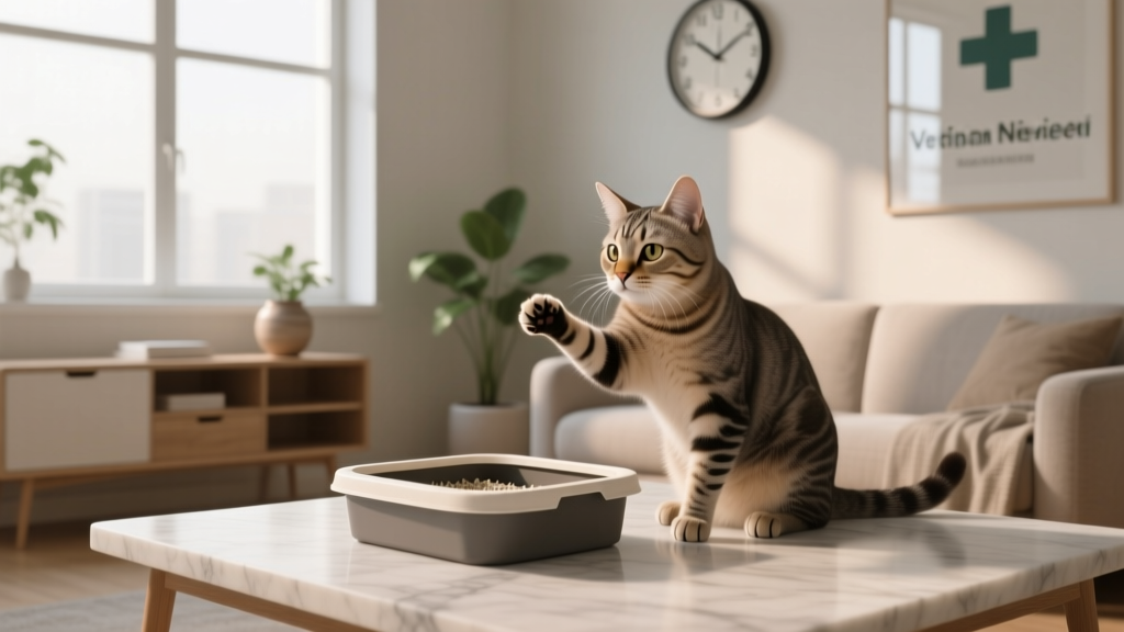Does spaying change cat behavior for training? The truth about focus, consistency, and litter box success—and why timing matters more than you think (veterinarian-reviewed)