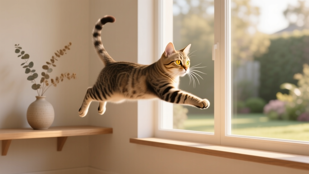 How Long Is a Cat Considered a Kitten? The Truth About Developmental Stages, Behavioral Shifts, and When ‘Kitten Energy’ Really Fades — So You Can Stop Over-Preparing for Adult Cat Life