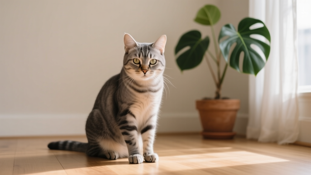 Does spaying change cat behavior? Advice for worried owners: what actually shifts (and what stays the same) — plus 5 evidence-backed steps to ease the transition without stress or surprises.