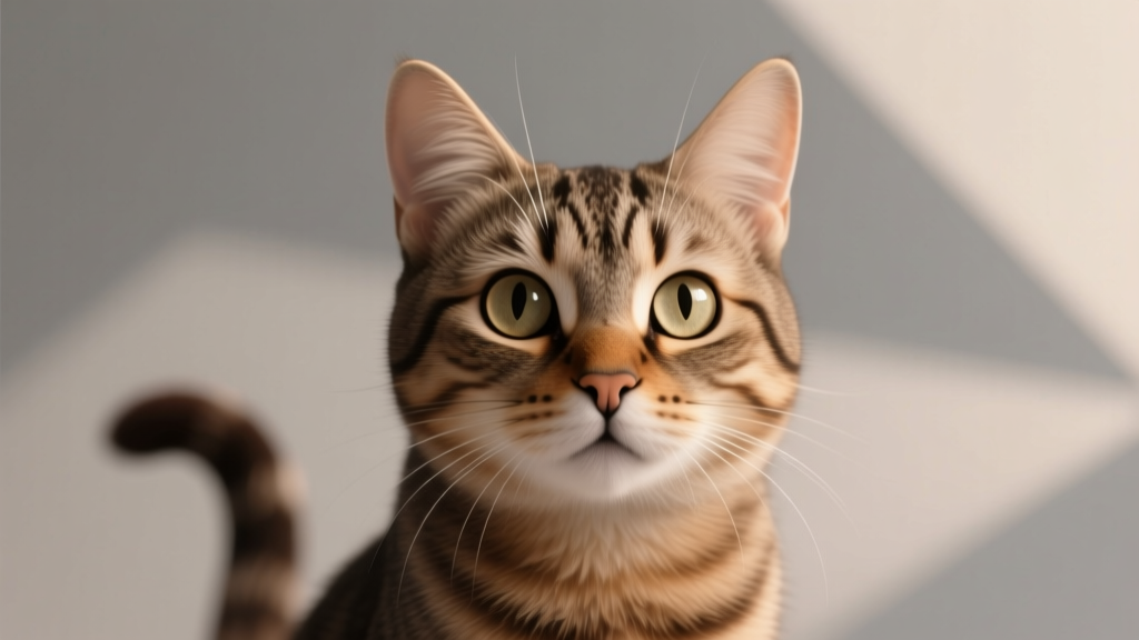 How to Understand Cat's Behavior Without Chicken: 7 Evidence-Based Signals You’re Missing (No Myths, No Guesswork, Just Real Feline Communication)