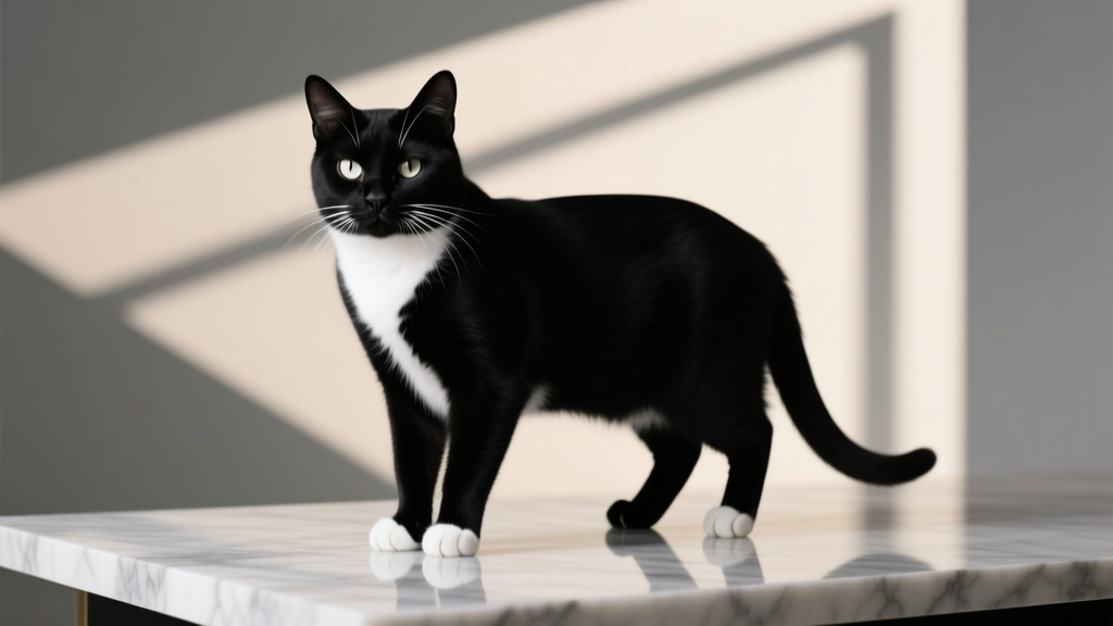 What Is a Kitt Car Review? (Spoiler: It’s Not a Car — It’s a Tuxedo Cat Obsession You’re Accidentally Searching For)