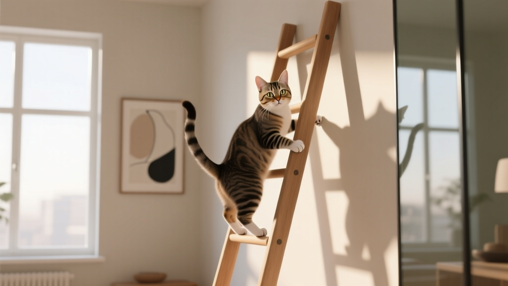 Do Cats Behavior Change for Climbing? 7 Unexpected Shifts You’re Missing (And Why Ignoring Them Could Damage Your Cat’s Mental Health)