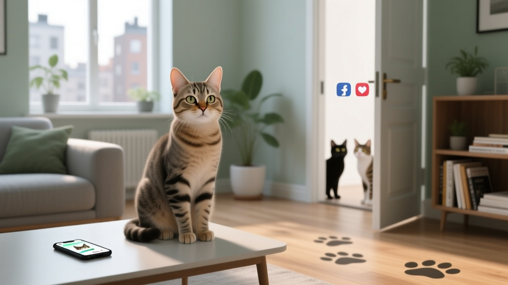 Do House Cats Social Behavior Latest: What New Science Reveals About Your Cat’s Secret Social Life (And Why Misreading It Causes Stress, Aggression & Loneliness)