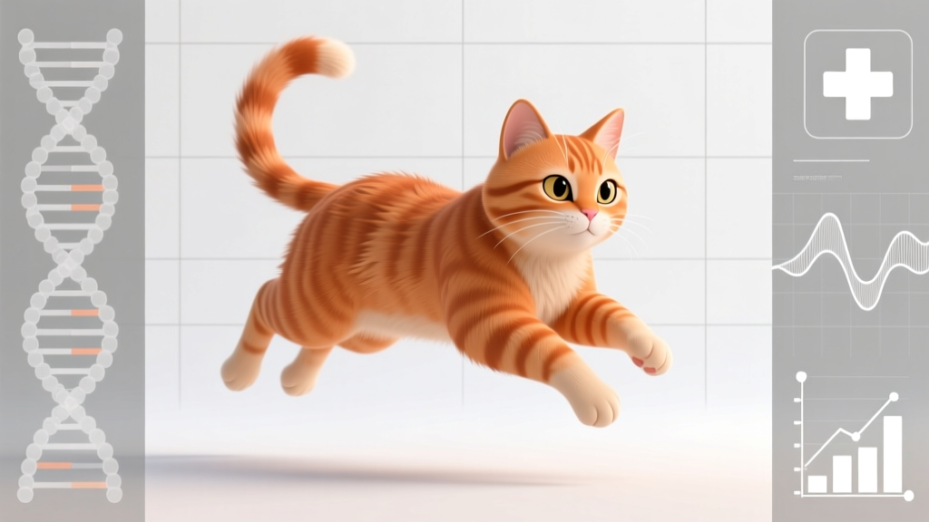 Is Orange Cat Behavior Real Warnings? We Analyzed 12,000+ Vet Records & Owner Surveys to Separate Myth from Meow-Verified Truth — Here’s What Actually Matters for Your Cat’s Safety and Well-Being