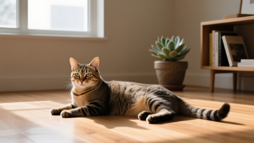 How to Control Cats Behavior Similar To Dogs? (Spoiler: You Can’t — But Here’s What Actually Works for Felines Without Force, Fear, or Frustration)