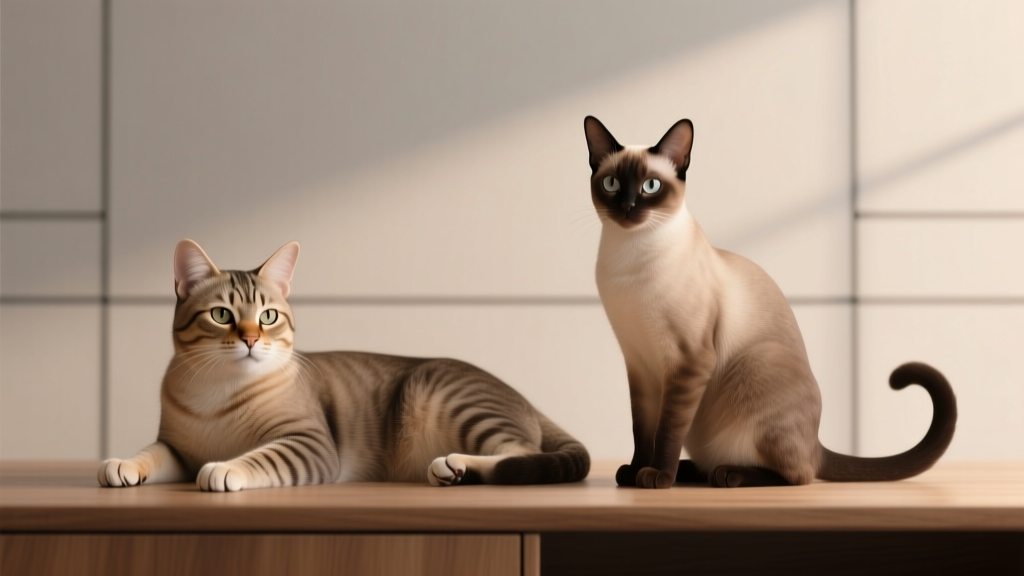 What Is the Difference Between Male and Female Cats Behavior? 7 Surprising Truths That Shatter Stereotypes (And Why Your Cat’s Sex Might Be the Least Important Factor)
