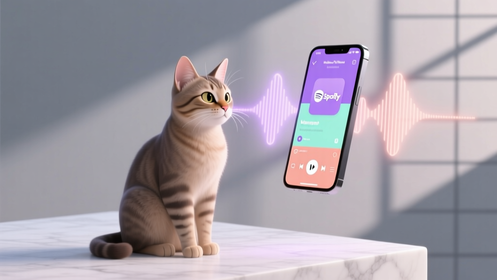 Does Music Affect Cat Behavior Top Rated? The Truth Behind Calming Playlists, Stress Reduction, and Why Your Cat Might Hate Your Spotify Wrapped (Backed by Veterinary Ethologists)