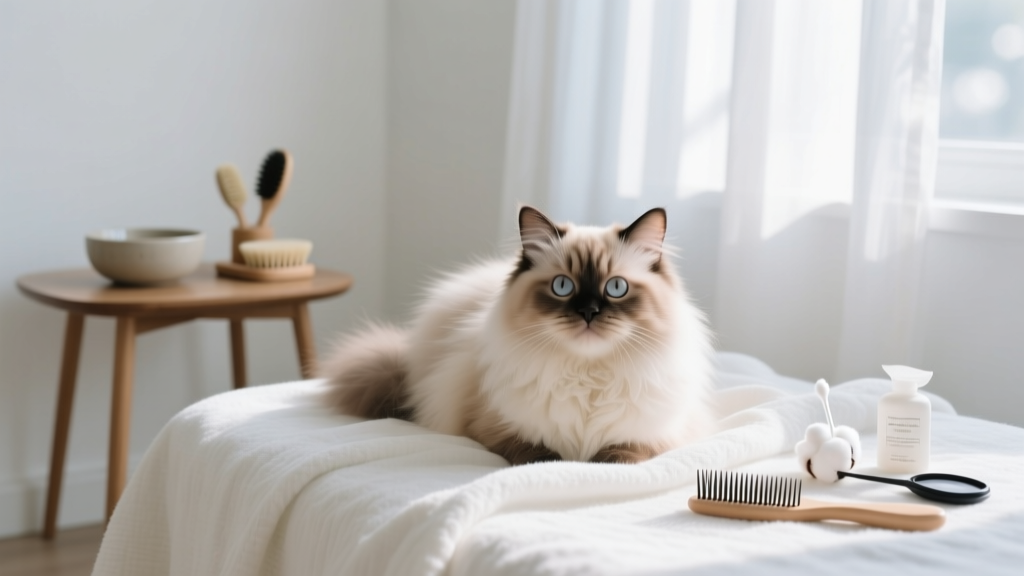 How to Take Care of a Persian Kitten: The 7 Non-Negotiable Health & Grooming Steps Every New Owner Misses (And Why Skipping #3 Causes 82% of Vet Visits in First 6 Months)
