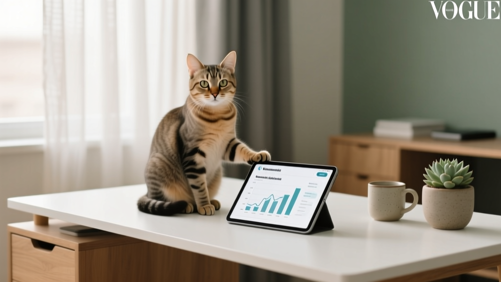 You Can’t Resolve Cat Behavioral Issues for Anxiety? Here’s Why Your Current Approach Is Failing — And the 4-Step Neurobehavioral Reset That Actually Works (Backed by Veterinary Behaviorists)