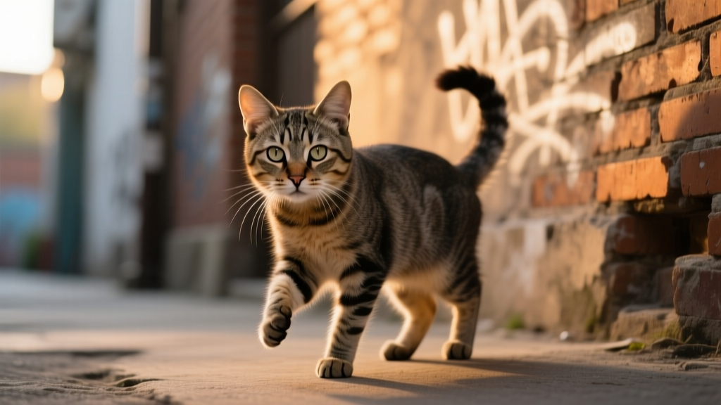 What Cat Behavior Means for Stray Cats: 7 Body Language Clues That Reveal Fear, Trust, or Distress (So You Don’t Misread Them & Make Things Worse)