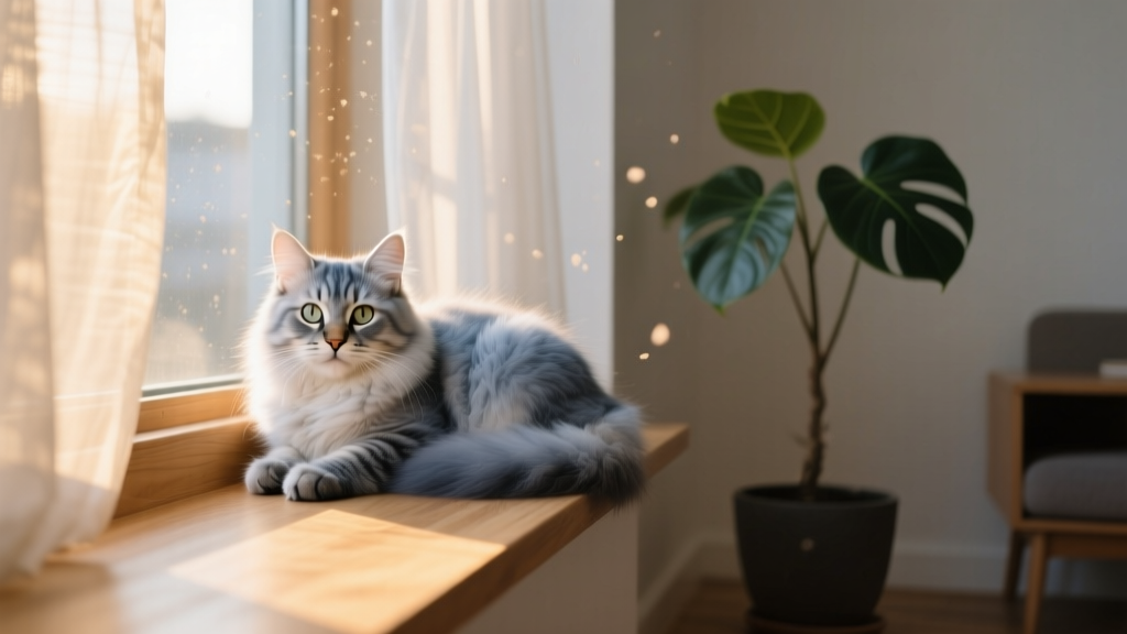 How to Take Care of Siberian Kitten