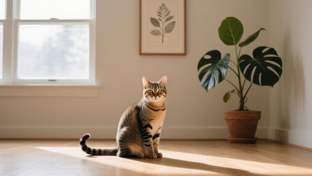 What Do Cats' Behaviors Mean Safe? — A Veterinarian-Reviewed Decoder Guide That Stops You From Misreading Stress, Fear, or Pain as 'Just Being a Cat'