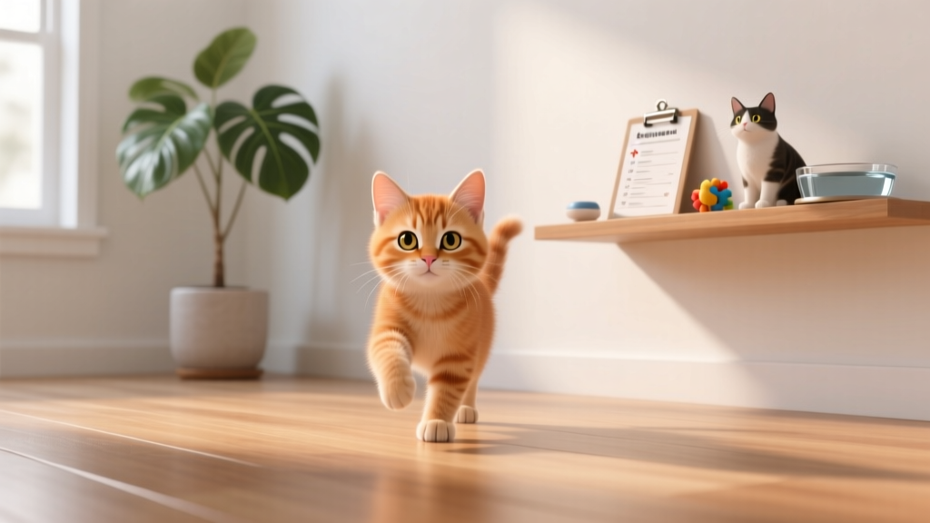 How to Care Kitten: The 7 Non-Negotiable Health & Safety Steps Every New Owner Misses (and Why Skipping Just One Puts Your Kitten at Risk)