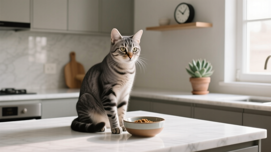Why Cats Change Behavior With Wet Food: 7 Hidden Reasons Your Cat Is Suddenly Clingy, Vocal, or Aggressive — And What to Do Before It Escalates