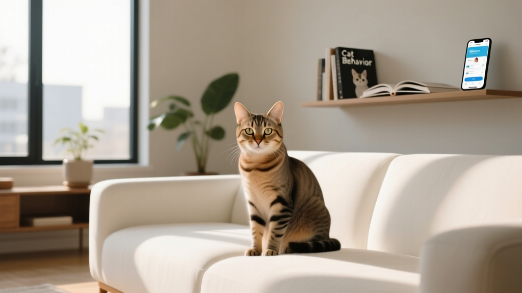 Do House Cats Social Behavior Expensive? The Truth: Most Behavioral Issues Cost $0 to Fix — Here’s Your 7-Step, Vet-Approved Plan to Prevent $2,800+ in Stress-Related Vet Bills & Rehoming Fees