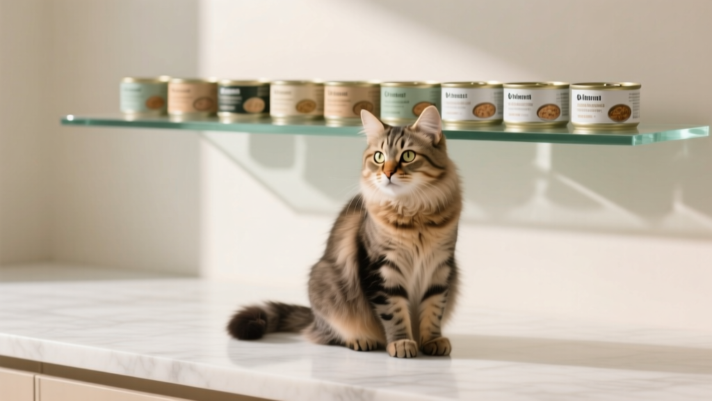 Can cats show homosexual behavior wet food? Let’s clear up the science—and why feeding choices have zero to do with feline sexuality (a truth debunker guide for worried cat owners)