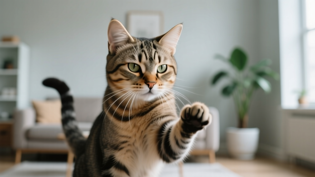 Do House Cats Social Behavior Vet Recommended? 7 Evidence-Based Truths Your Cat’s Body Language Is Screaming (But You’re Missing)