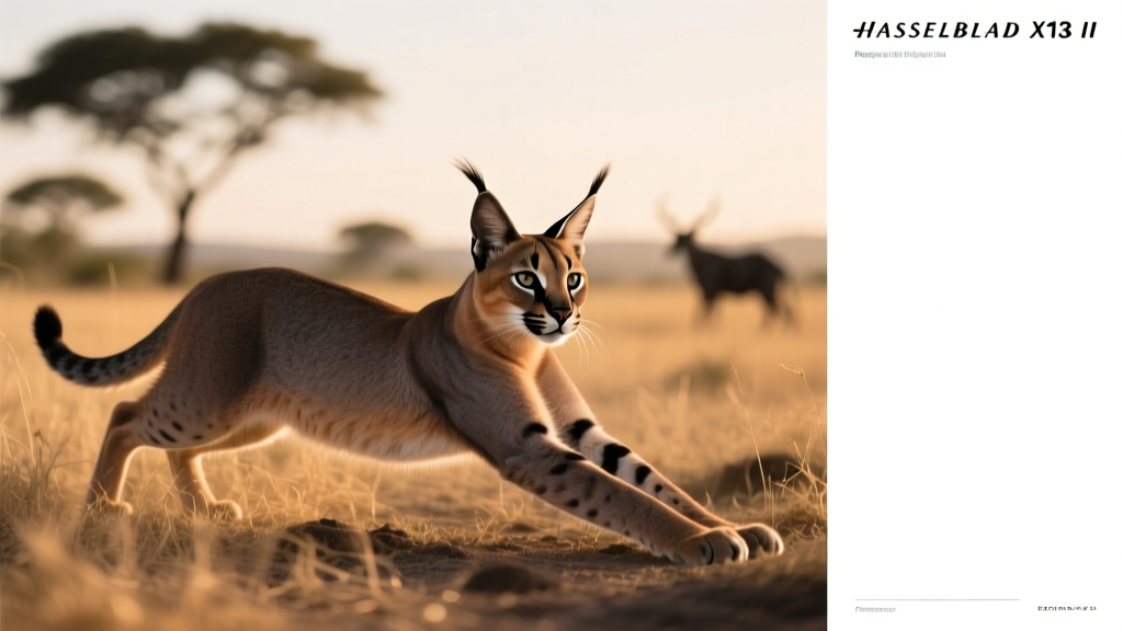 What's the behavior of an African wild cat? 7 startling truths that shatter the 'tame feral' myth—and why mistaking it for your housecat could endanger both species