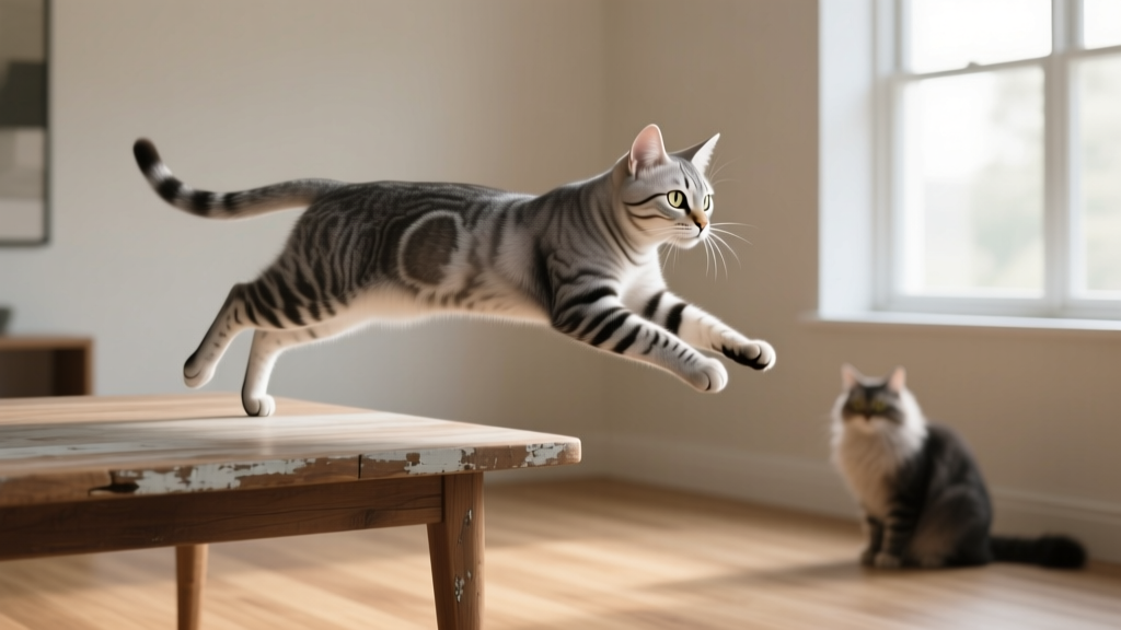 What Is a Kitt Car New? The Truth Behind This Rare Irish Cat Breed — Why Most Online Sources Are Wrong, What It Really Looks Like, and How to Spot Authentic Bloodlines (Not Just Fluffy Lookalikes)