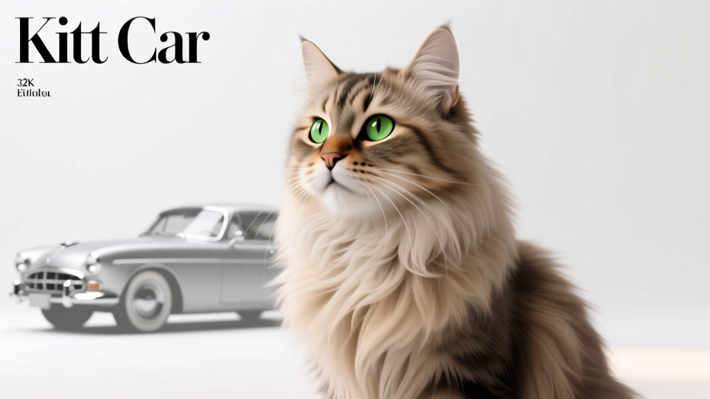 Who Owns Original Kitt Car Better Than? You’re Not Searching for a Car—You’re Looking for the Right Cat Breed (Here’s How to Choose With Confidence, Avoid Costly Mistakes, and Find Your Perfect Feline Match)