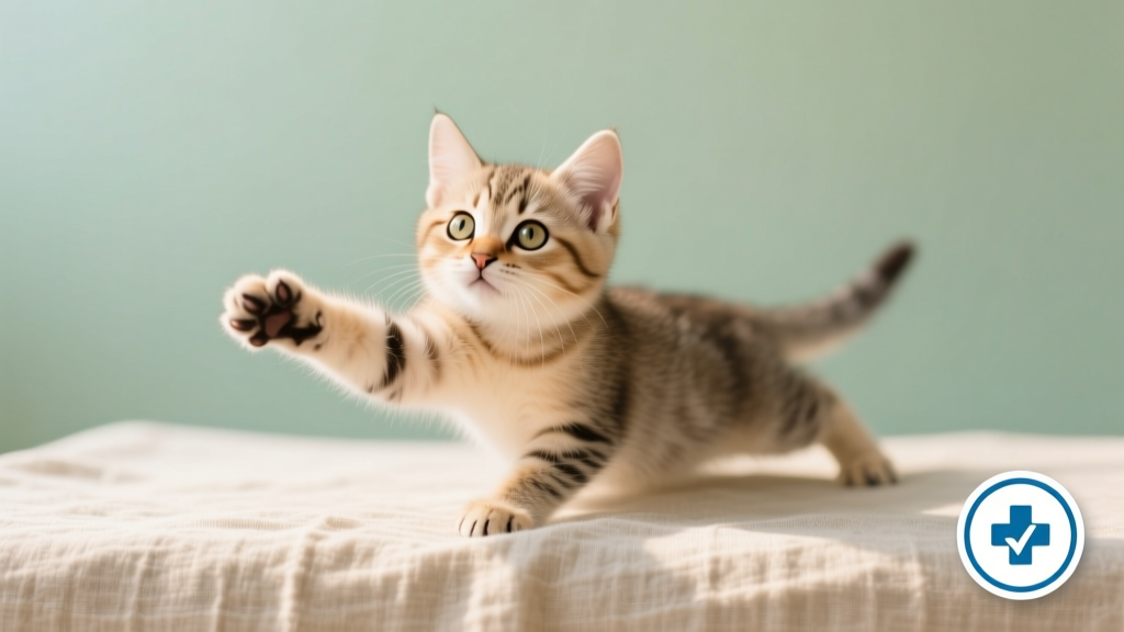 How to Care a Kitten Tips For First-Time Owners: 7 Non-Negotiable Health & Safety Moves You’ll Regret Skipping (Backed by Veterinarians)