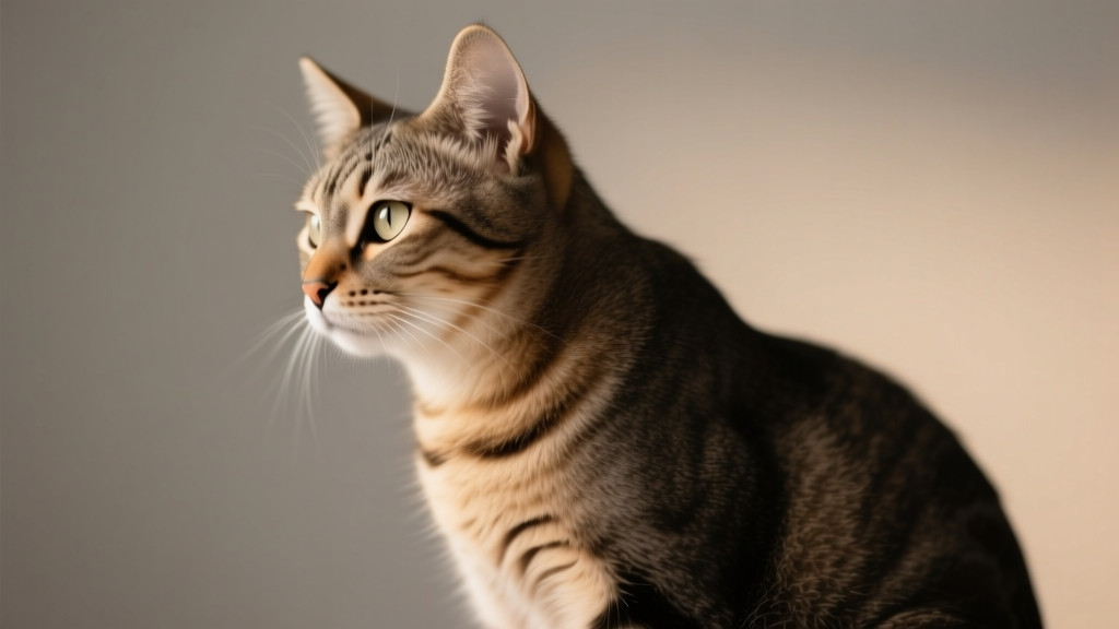 What Different Cat Behaviors Mean for Weight Loss: 7 Subtle Signs Your Cat Is Losing Weight (or Struggling to — and What to Do Next)