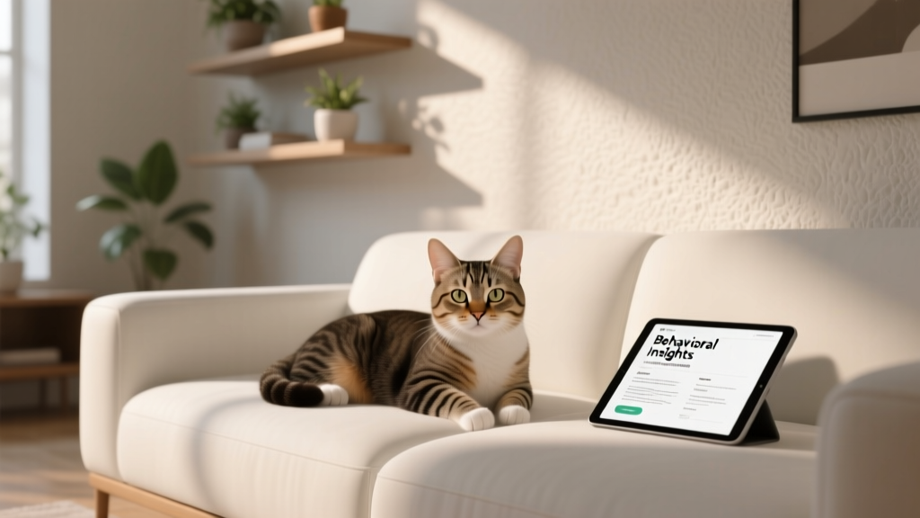 You Can’t Resolve Cat Behavioral Issues? Here’s Why That’s Costing You $2,400+ Annually — And 5 Unexpected Benefits of Getting It Right (Backed by Veterinary Behaviorists)