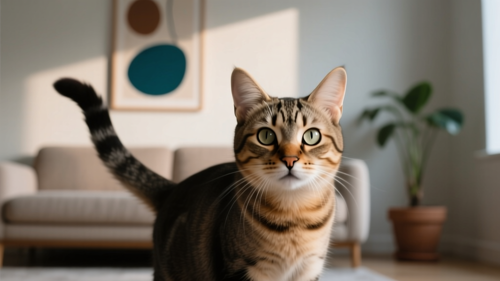 How to Interpret Cat Behavior Pros and Cons: The Truth About What Your Cat’s Tail Flicks, Purring, and Hiding *Really* Mean (And Why Misreading Them Costs You Trust, Time, and Vet Bills)