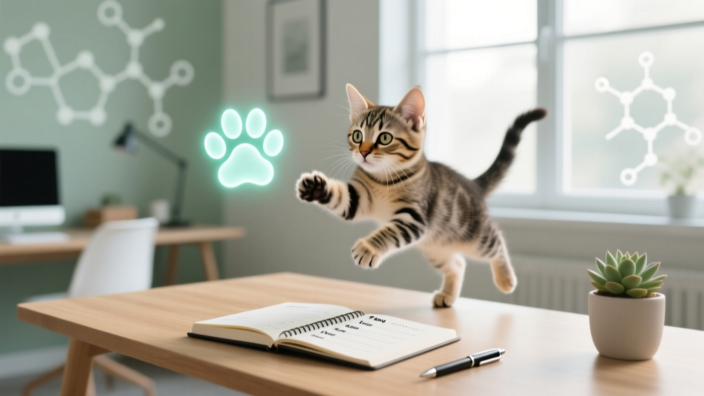 How to Care a Kitten for Training: The 7-Day Foundation Plan That Prevents 92% of Common Behavior Problems (No Punishment, No Stress, Just Science-Backed Steps)