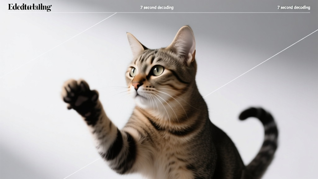 What Cat Behaviors Mean How to Choose: The 7-Second Body Language Decoder That Helps You Pick the Perfect Match (No Guesswork, No Regrets)