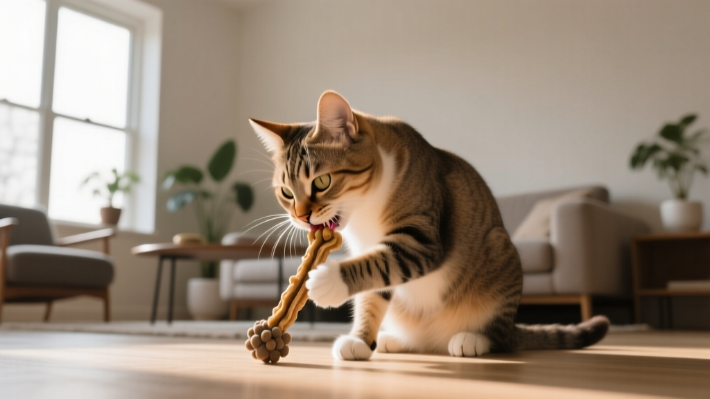 How to Control Cats Behavior Chewy: 7 Vet-Approved, Stress-Free Strategies That Actually Stop Destructive Chewing (No Bitter Sprays or Punishment Needed)