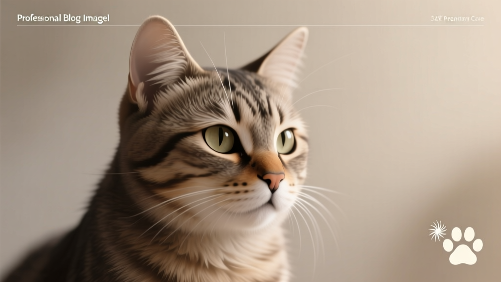 What Cat Behaviors for Hairballs Should Worry You? 7 Subtle Signs Veterinarians Say Most Owners Miss (and What to Do Before It Becomes an Emergency)