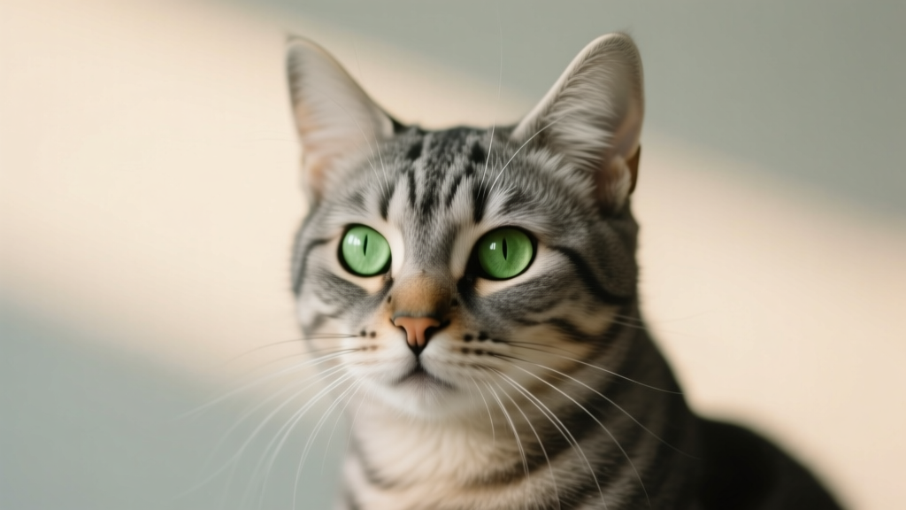 Why Do All Cats Have Similar Behavior? The Surprising Evolutionary Truth Behind Their Shared Habits — And What It Means for Your Bond with Your Cat
