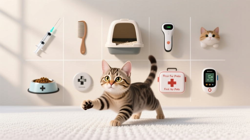 How Do U Take Care of a Kitten: The 7 Non-Negotiable Health & Safety Steps Every First-Time Owner Misses (And Why Skipping Just One Can Cost $400+ in Emergency Vet Bills)
