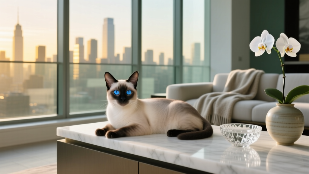Do House Cats Social Behavior Luxury? The Truth About Feline 'Luxury Living' — Why Your Cat’s So-Called 'Solitude' Is Actually a Sophisticated Social Strategy (And How to Get It Right)