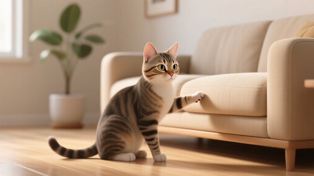 Do Cats Show Mating Behaviors? A Step-by-Step Guide to Recognizing Early Signs, Avoiding Stress, and Knowing When to Call Your Vet (Before the Yowling Starts)