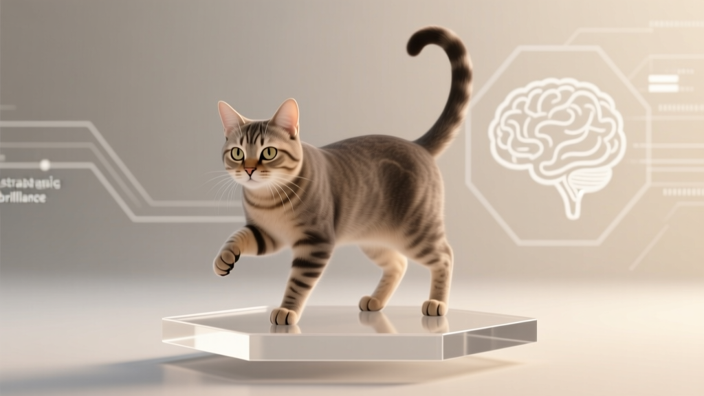 What Is Typical Cat Behavior Smart? 7 Surprising Signs Your Cat Isn’t Just Cute—They’re Strategically Brilliant (And How to Spot Real Intelligence vs. Misinterpreted Quirks)