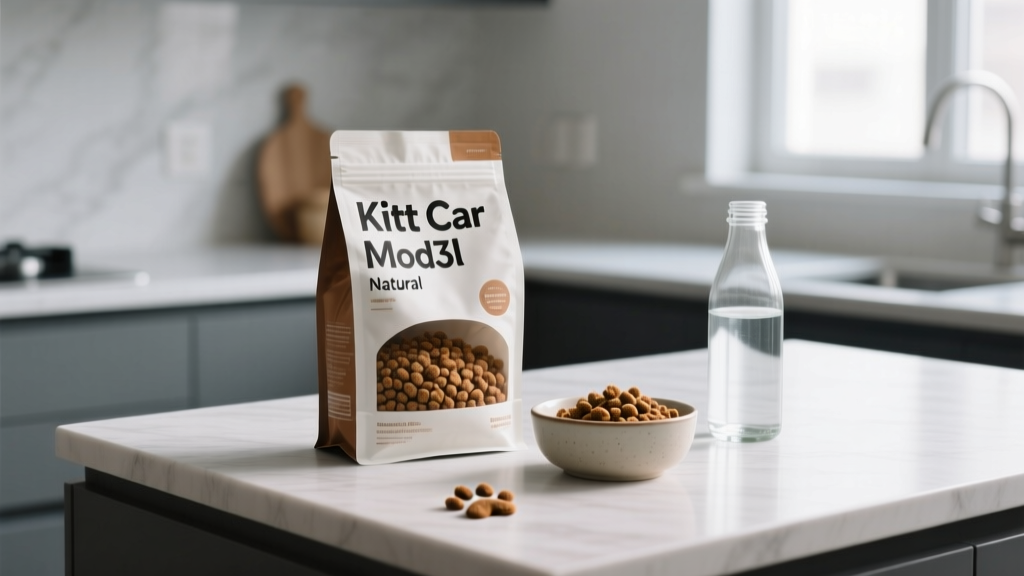 What Is Kitt Car Mod3l Natural? We Decoded the Typos, Tested the Food, and Compared It to 7 Top Raw & Freeze-Dried Brands — Here’s What Vets *Actually* Recommend for Sensitive Stomachs and High-Energy Breeds