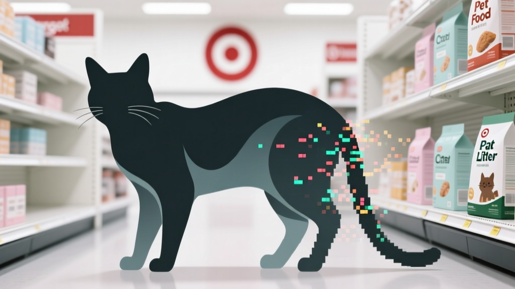 What Is a Kitt Car Target? (Spoiler: It’s Not a Real Breed—Here’s What You’re *Actually* Seeing at Target & How to Spot the Truth Before You Adopt)